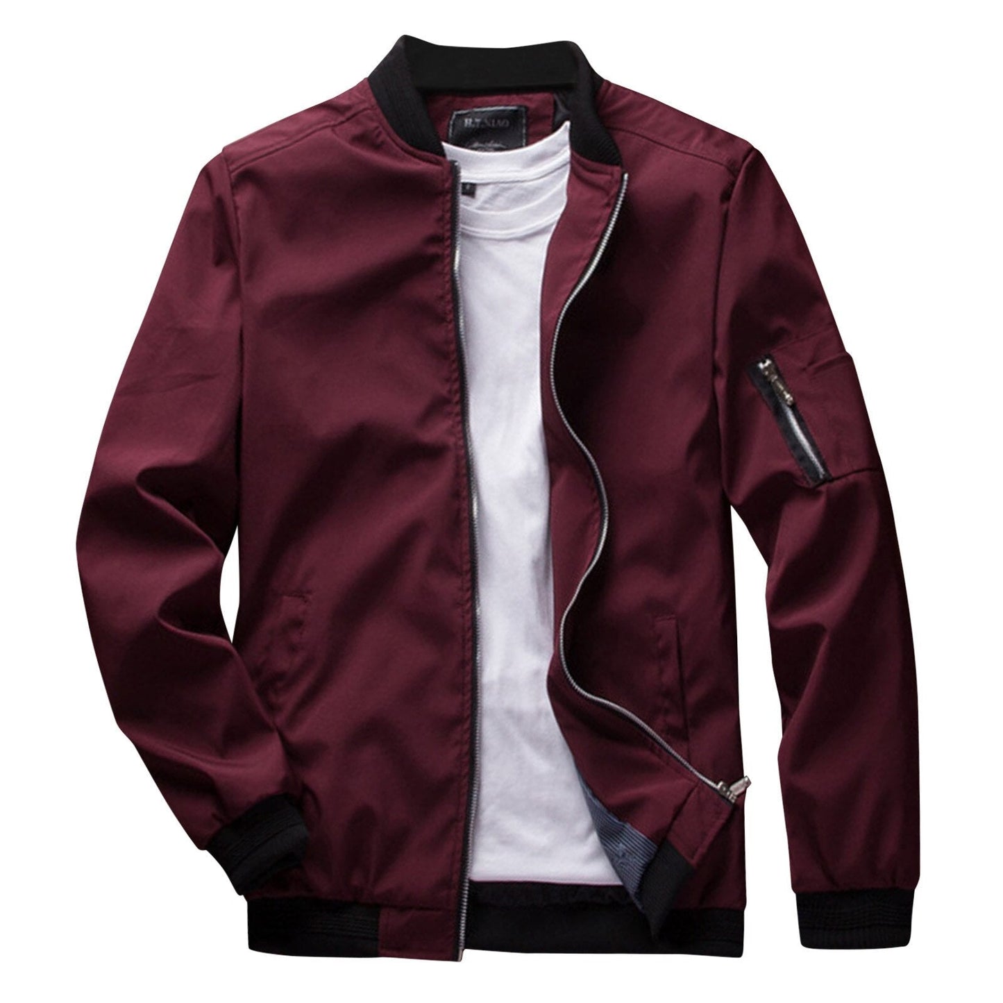 Men's Summer Jacket - Stylish & Comfortable | Premium Quality