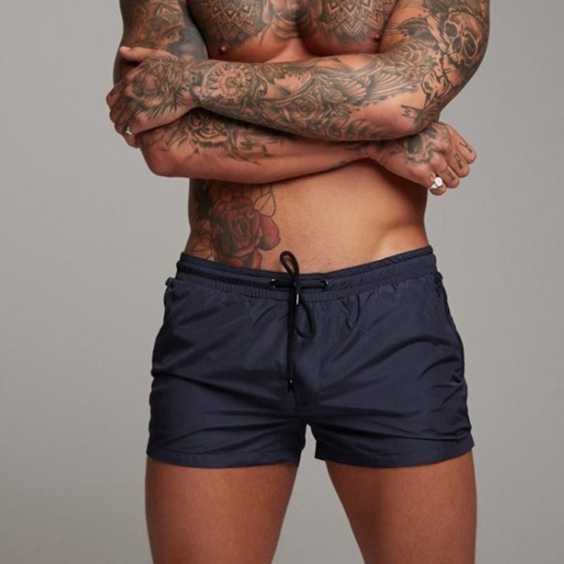 Men's Swim Shorts | Quick Dry | Comfortable