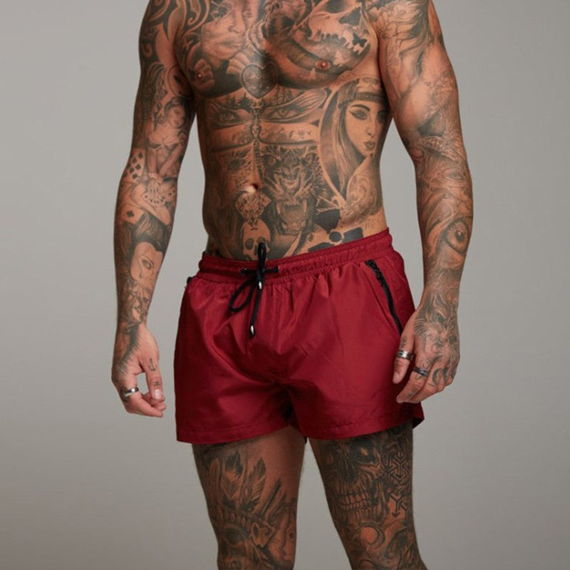 Men's Swim Shorts | Quick Dry | Comfortable