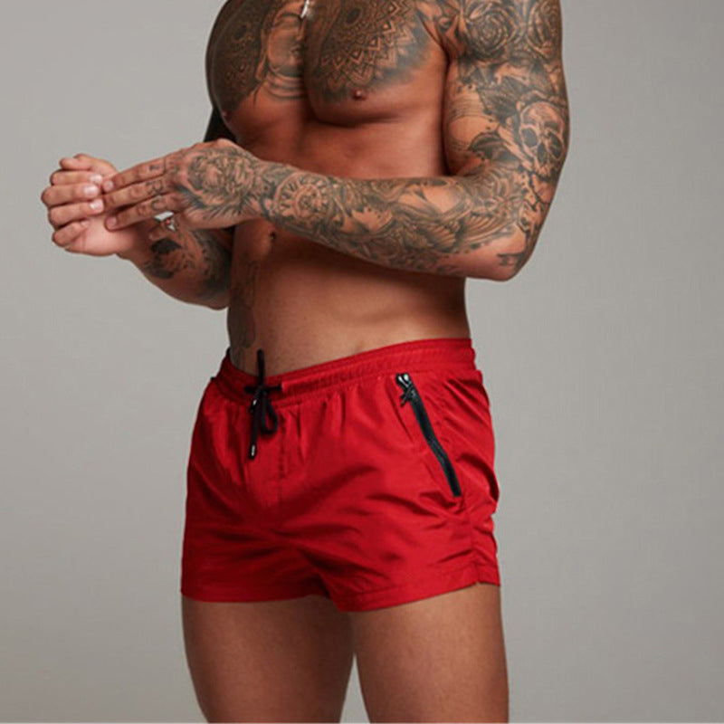 Men's Swim Shorts | Quick Dry | Comfortable