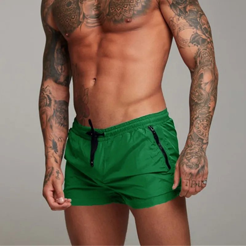 Men's Swim Shorts | Quick Dry | Comfortable