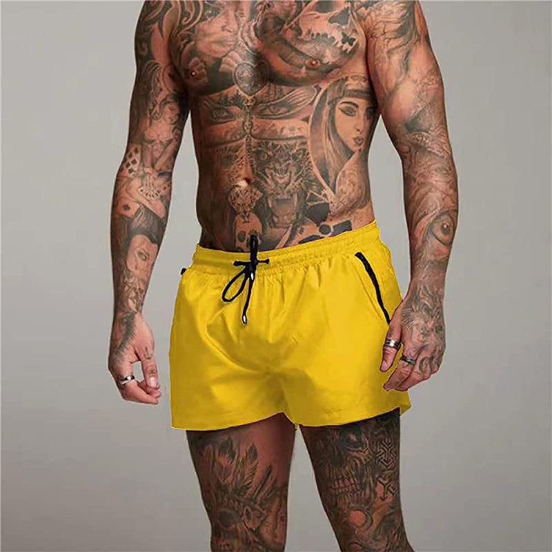 Men's Swim Shorts | Quick Dry | Comfortable