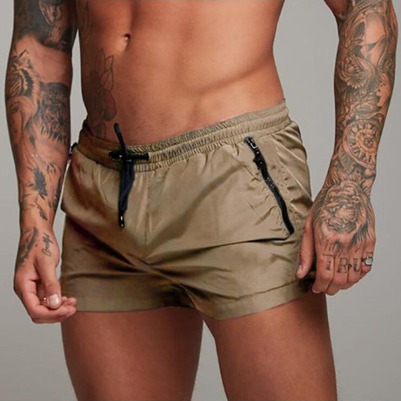 Men's Swim Shorts | Quick Dry | Comfortable