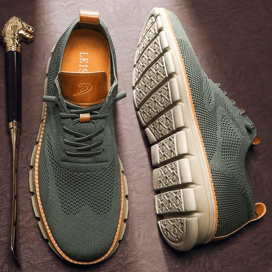 Men's Ultra-Comfortable Shoes