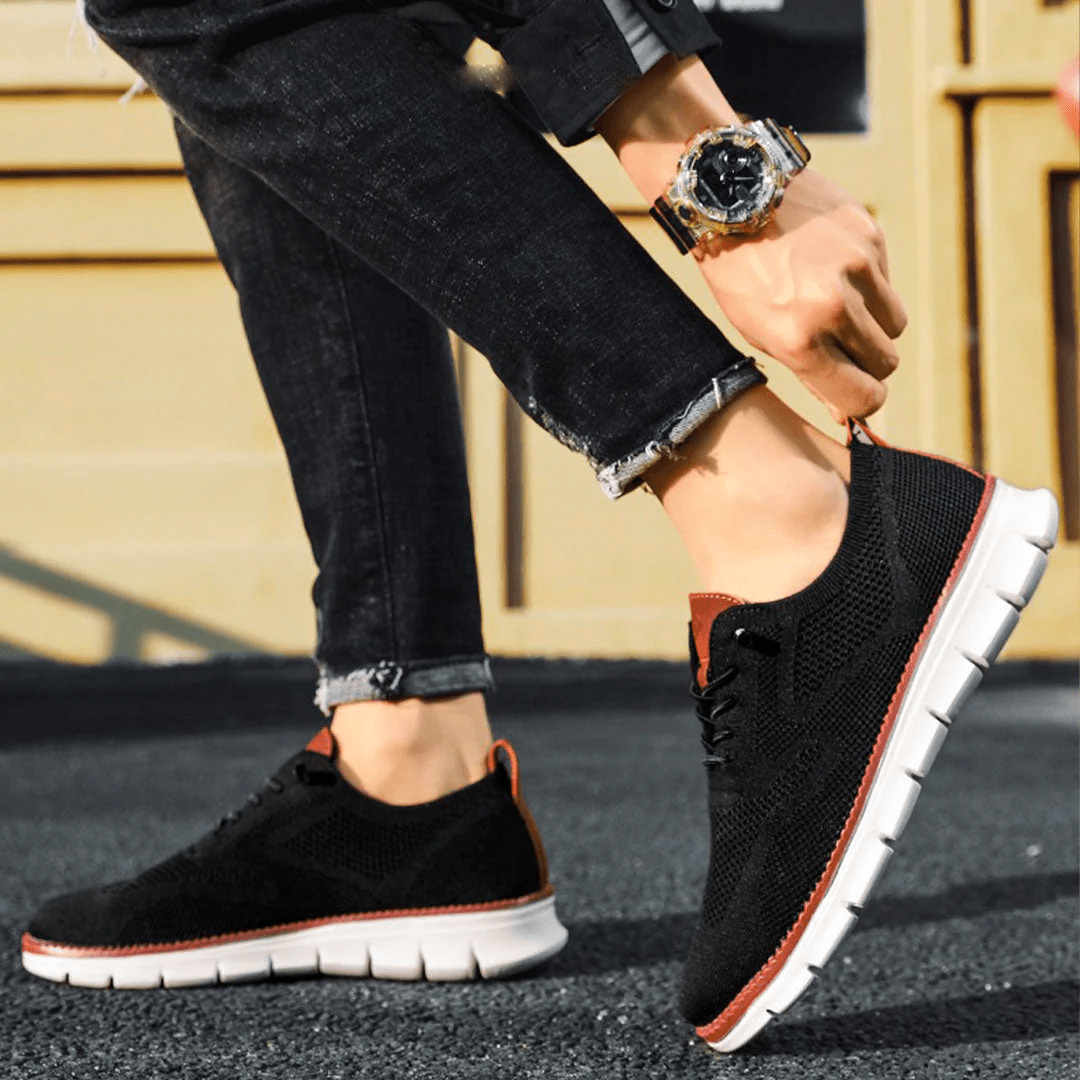 Men's Ultra-Comfortable Shoes
