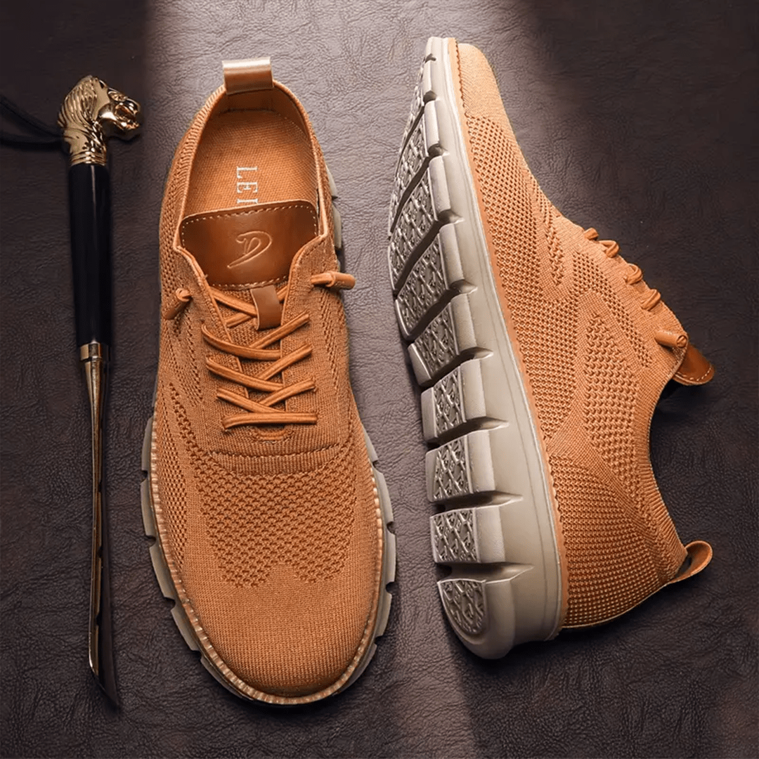 Men's Ultra-Comfortable Shoes