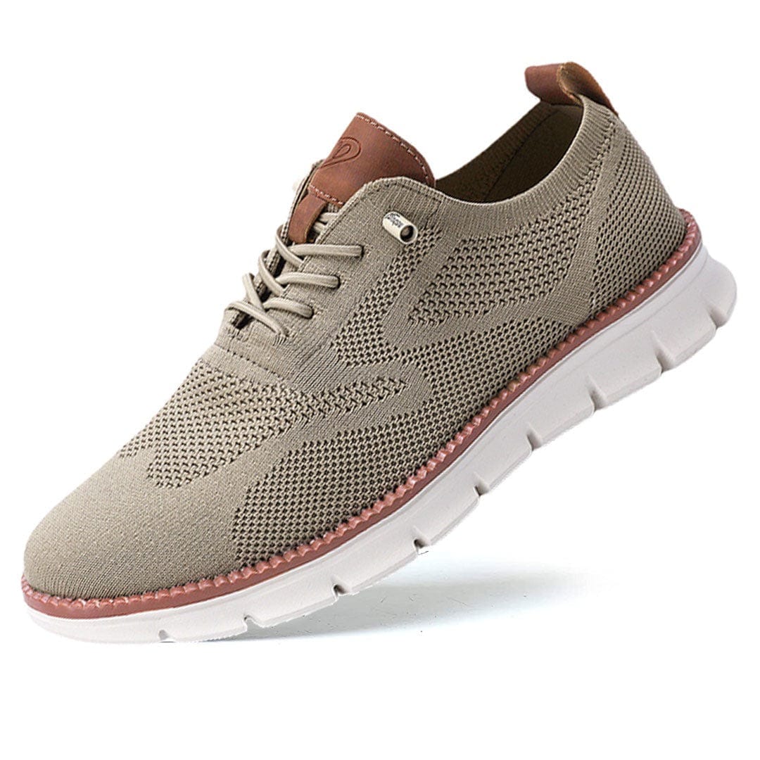 Men's Ultra-Comfortable Shoes