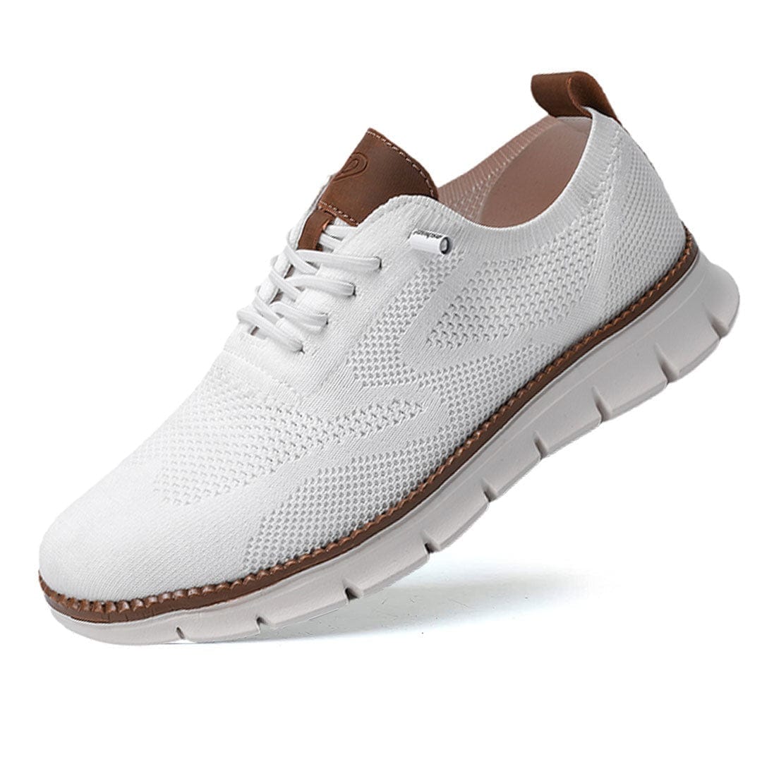 Men's Ultra-Comfortable Shoes