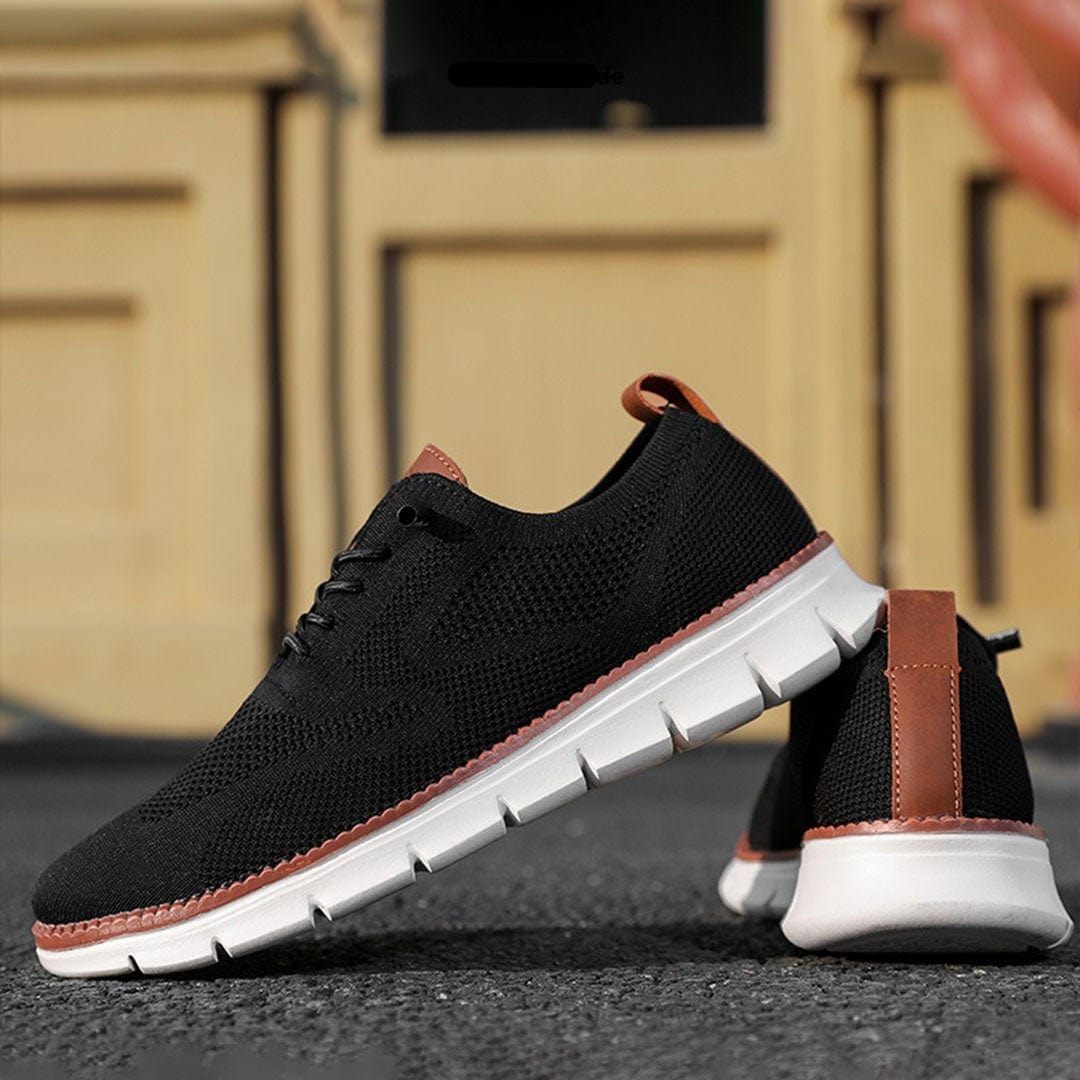 Men's Ultra-Comfortable Shoes