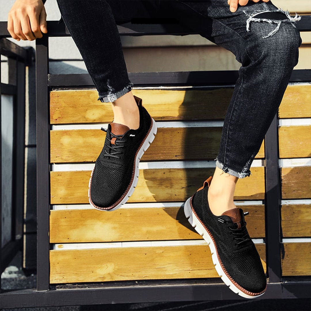 Men's Ultra-Comfortable Shoes