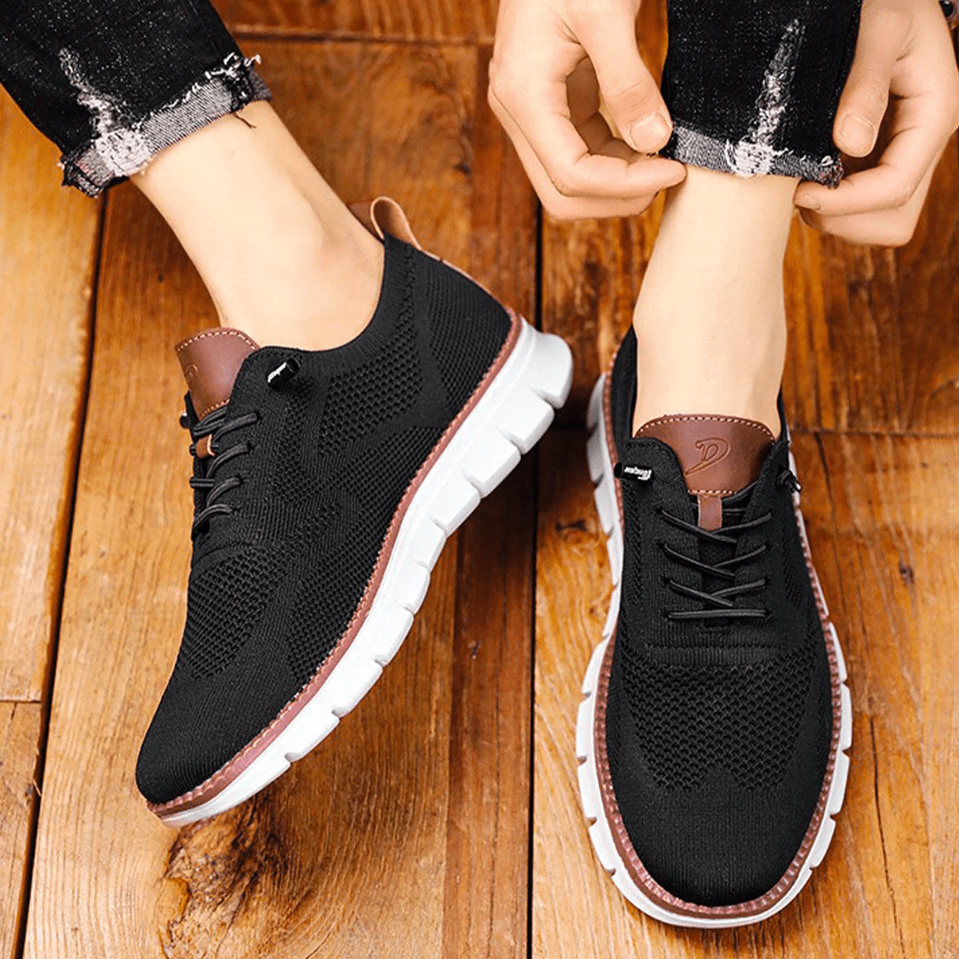 Men's Ultra-Comfortable Shoes