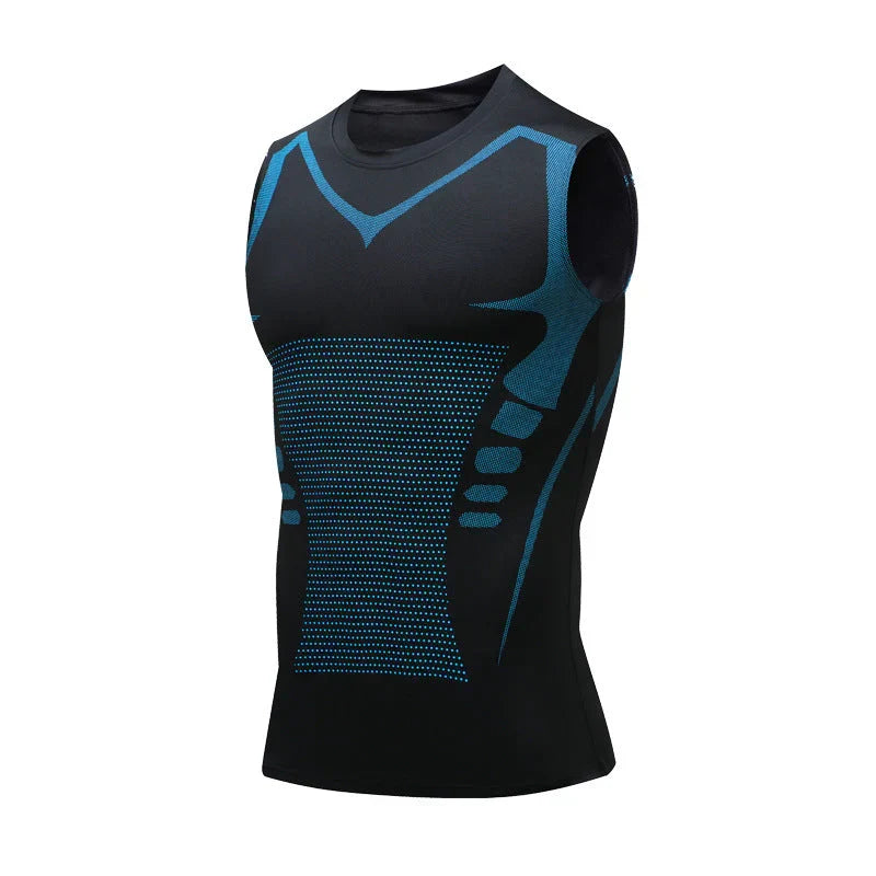 Men's VitaBoost Energy Vest: More Energy & Confidence