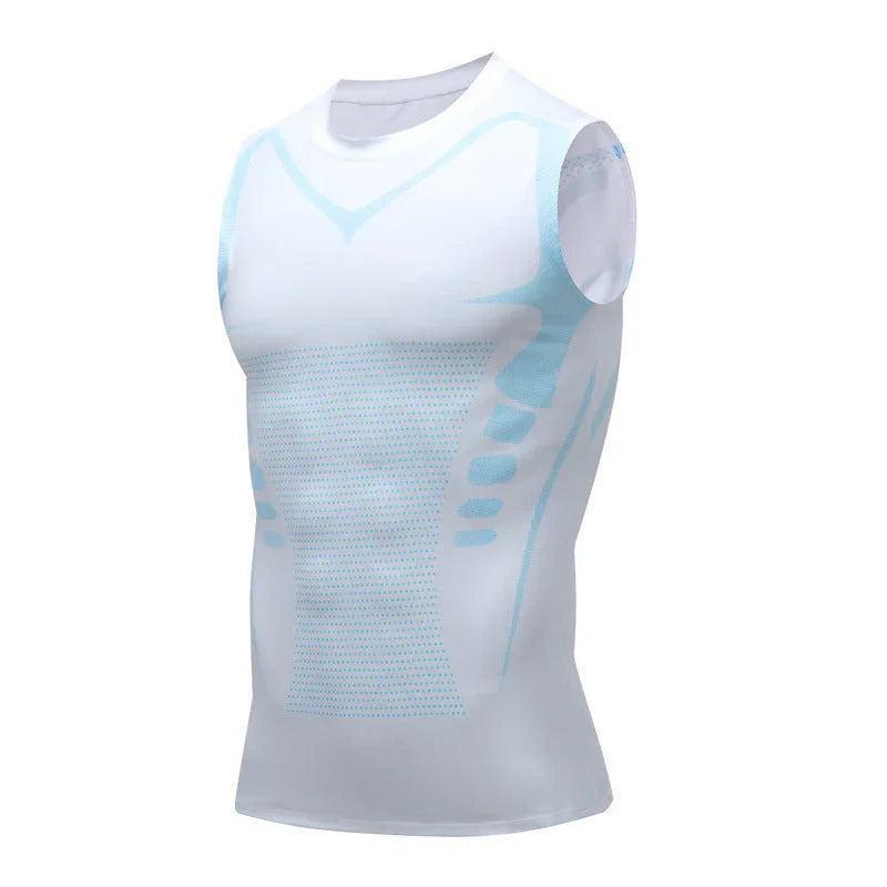 Men's VitaBoost Energy Vest: More Energy & Confidence