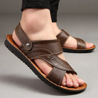 Men Sandals | Comfort & Style for Summer