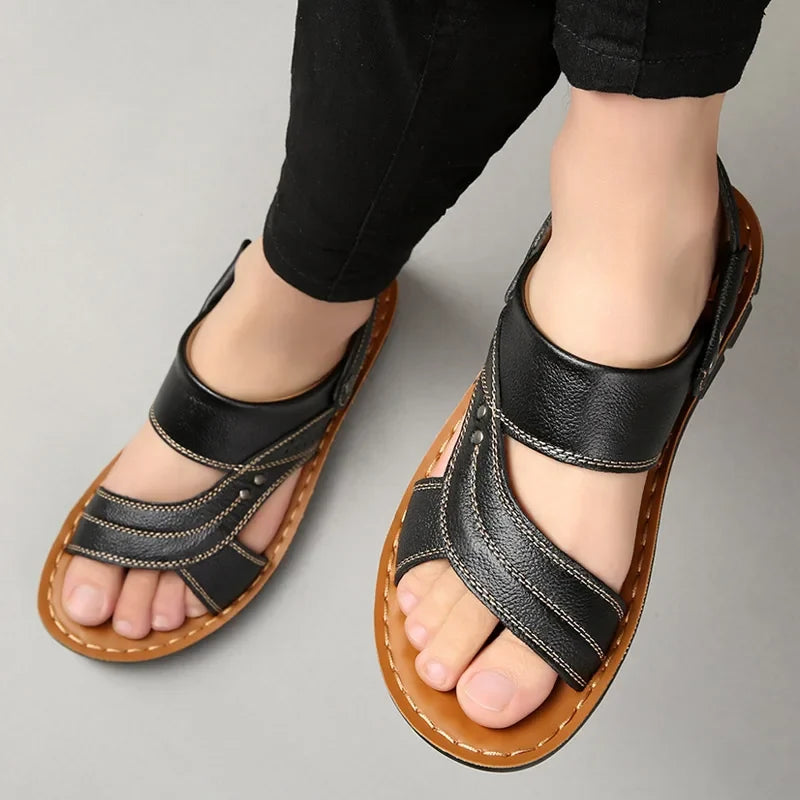Men Sandals | Comfort & Style for Summer