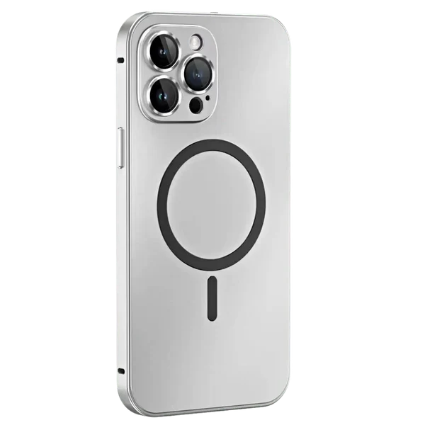Metal Case for iPhone