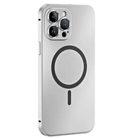 Metal Case for iPhone