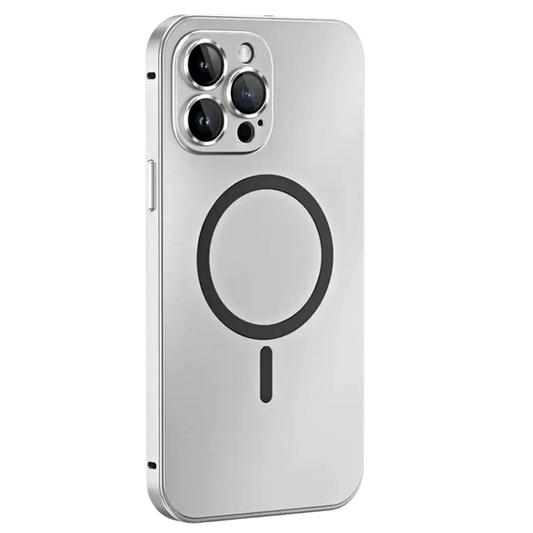 Metal Case for iPhone