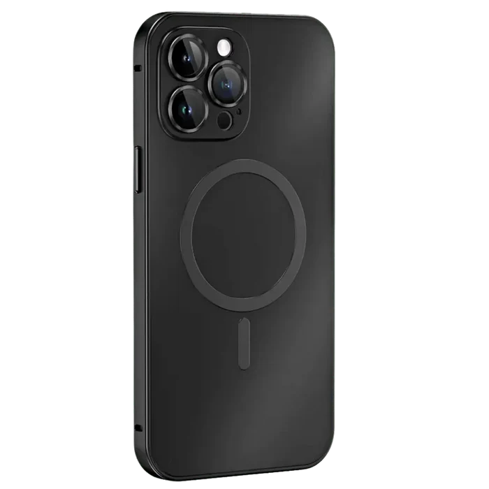 Metal Case for iPhone