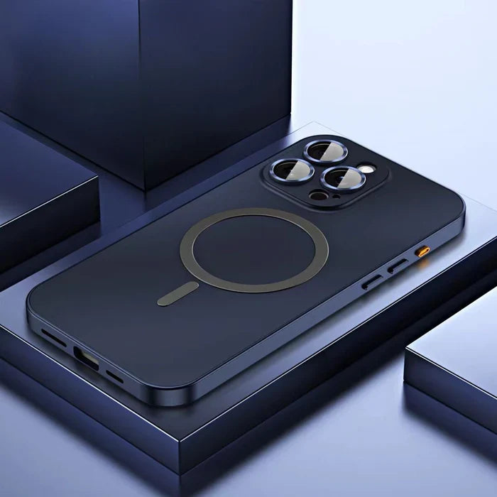 Metal Case for iPhone
