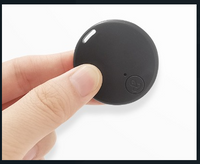 MicroMag Tracker | Mini Magnetic GPS Tracker
