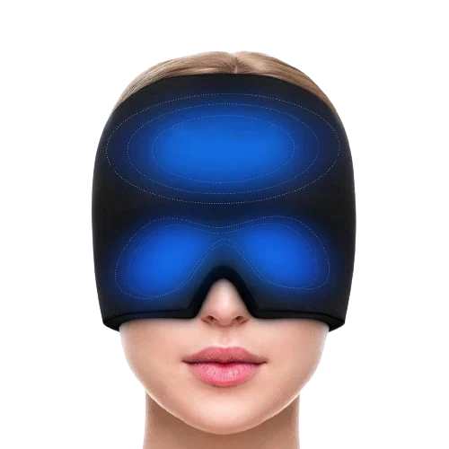 Migraine Relief Cap