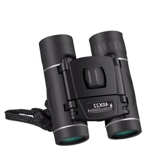 Military HD 40x22 Binoculars – Professional Hunting & Outdoor Telescope