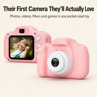 Mini Camera