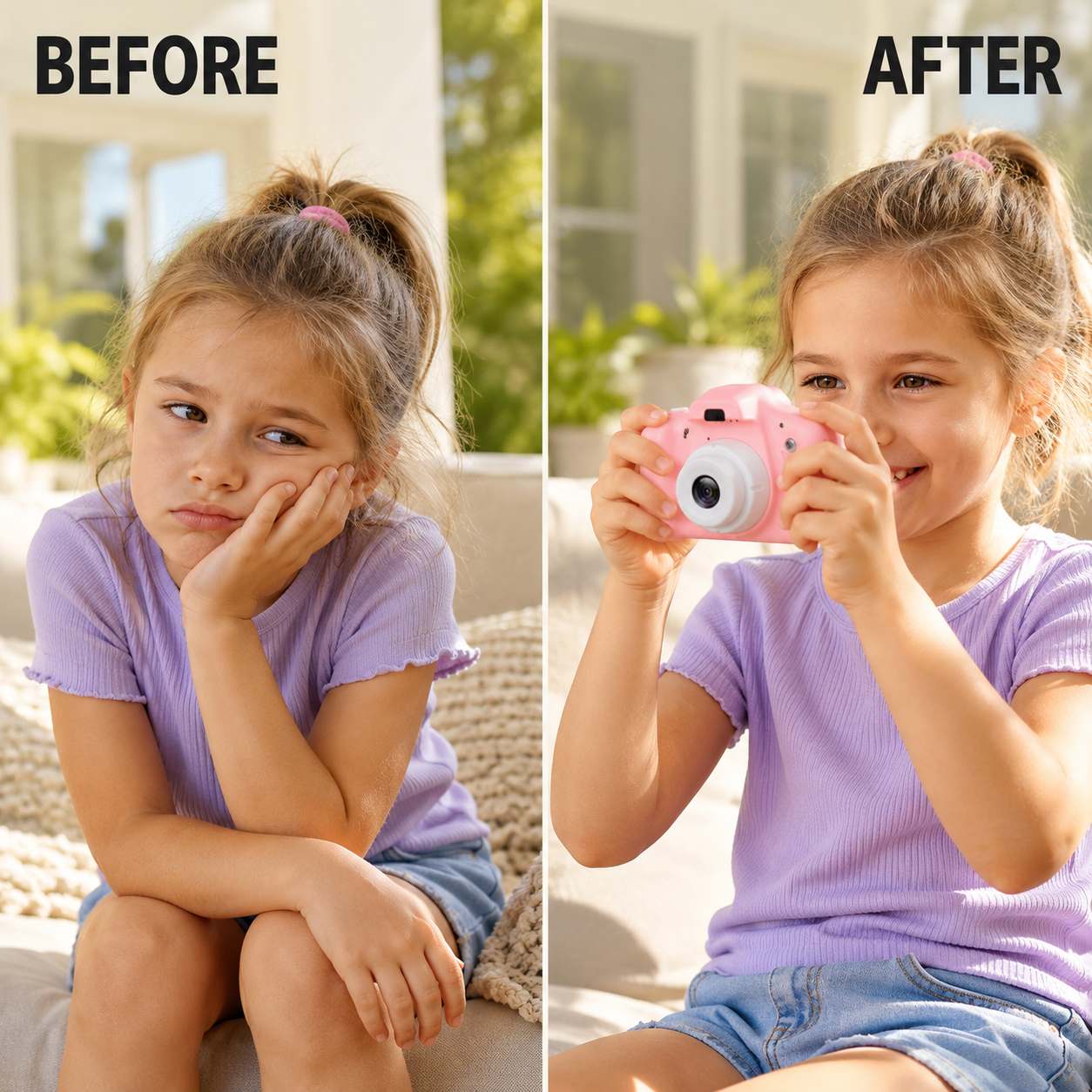 Mini Camera
