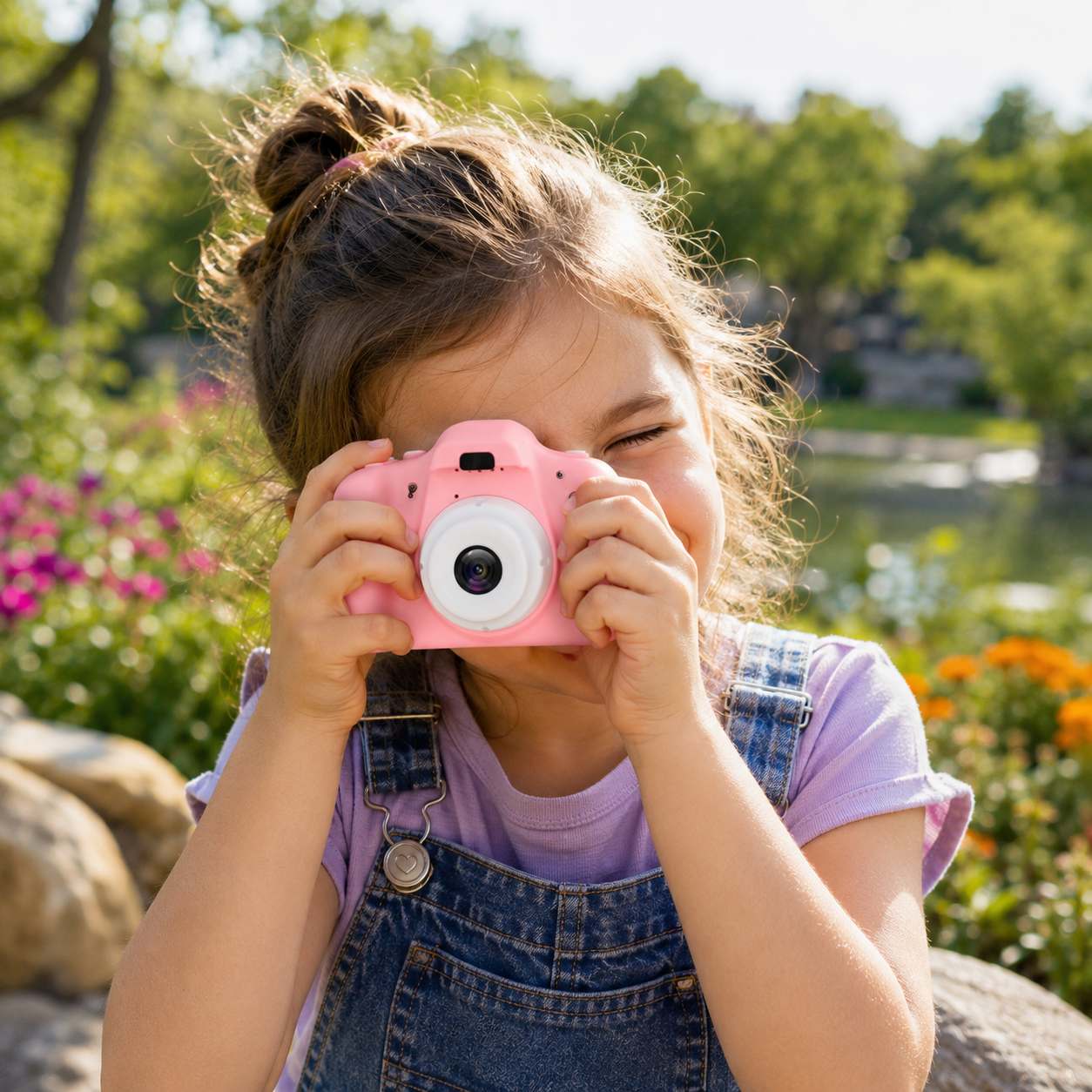 Mini Camera