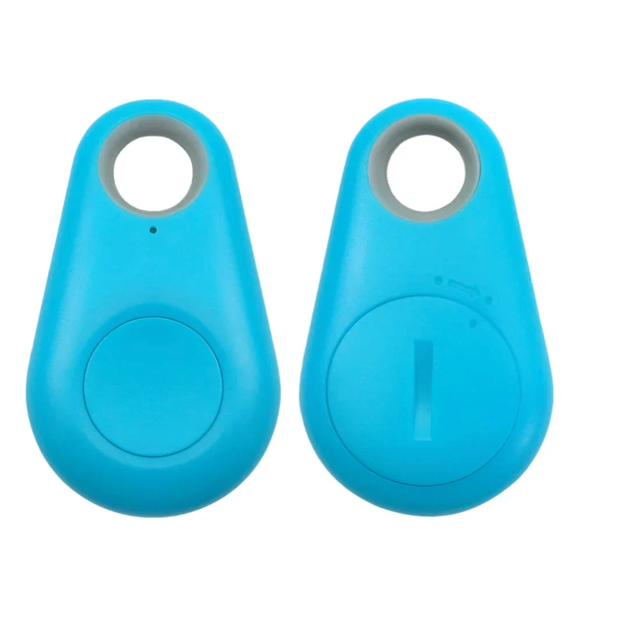 Mini GPS Tracker for Kids - Safety for On-the-Go