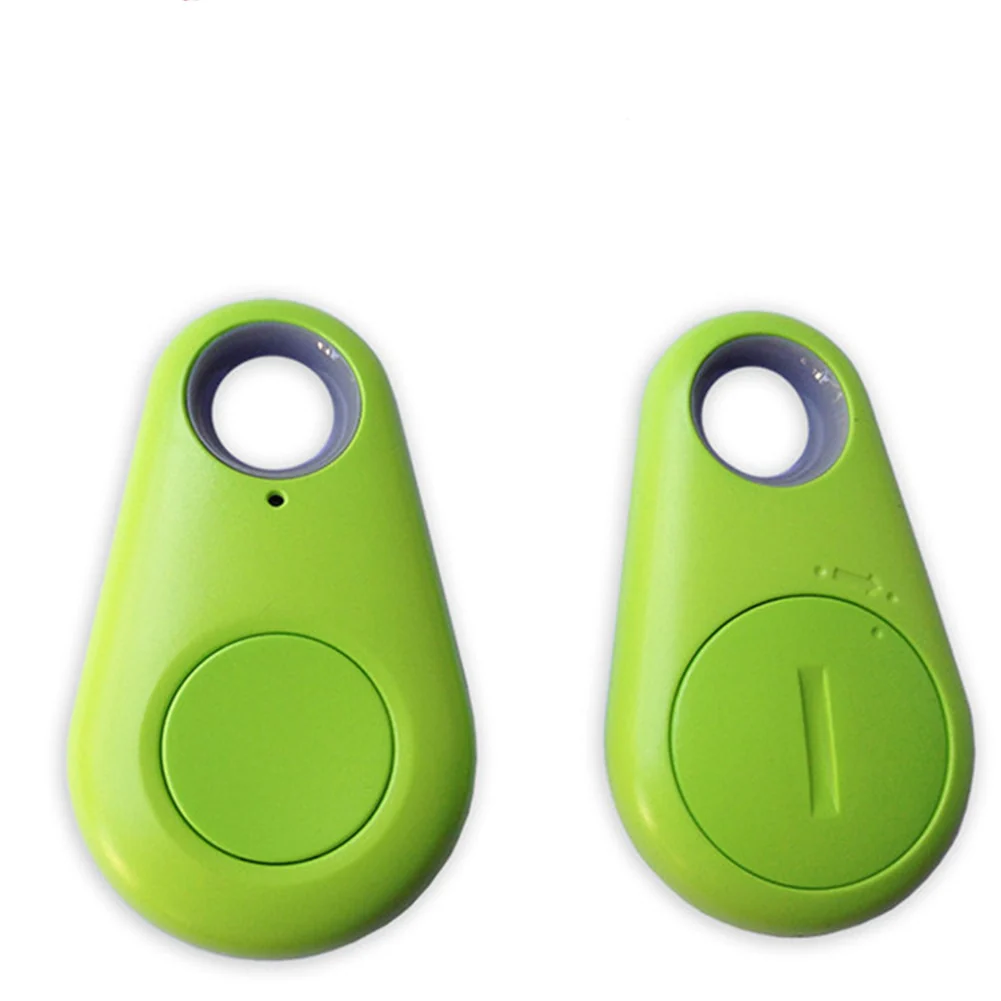 Mini GPS Tracker for Kids - Safety for On-the-Go