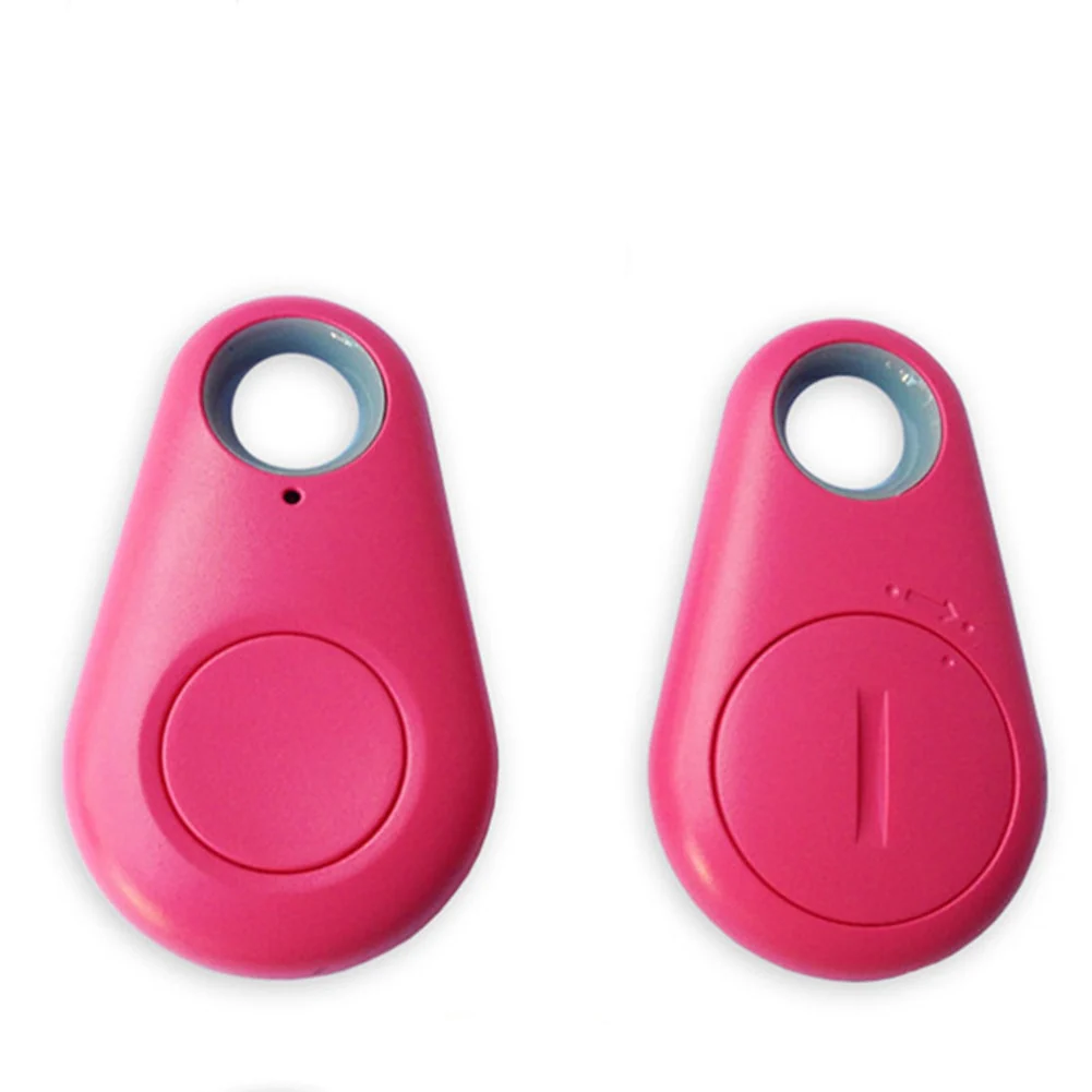 Mini GPS Tracker for Kids - Safety for On-the-Go