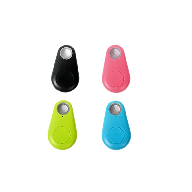 Mini GPS Tracker for Kids - Safety for On-the-Go