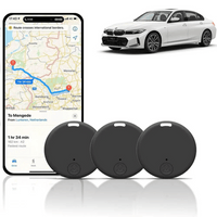 Mini GPS Tracker TrackMate | Powerful Tracking Without Subscription