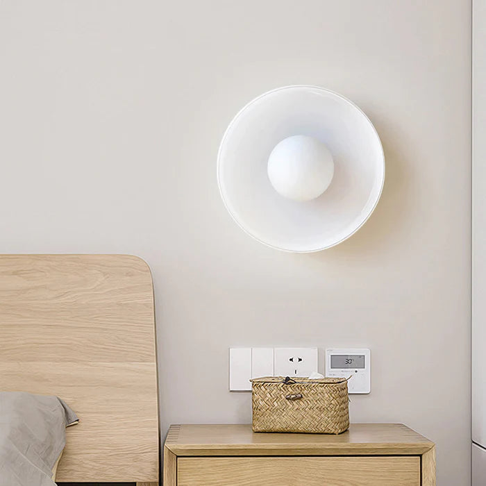 Minimal Flush Mount Ceiling Light for Modern Elegance