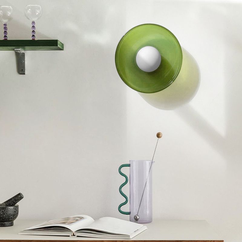 Minimal Flush Mount Ceiling Light for Modern Elegance