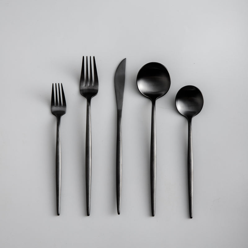 Minimalist Cutlery – High Quality Stainless Steel | Elegant Design