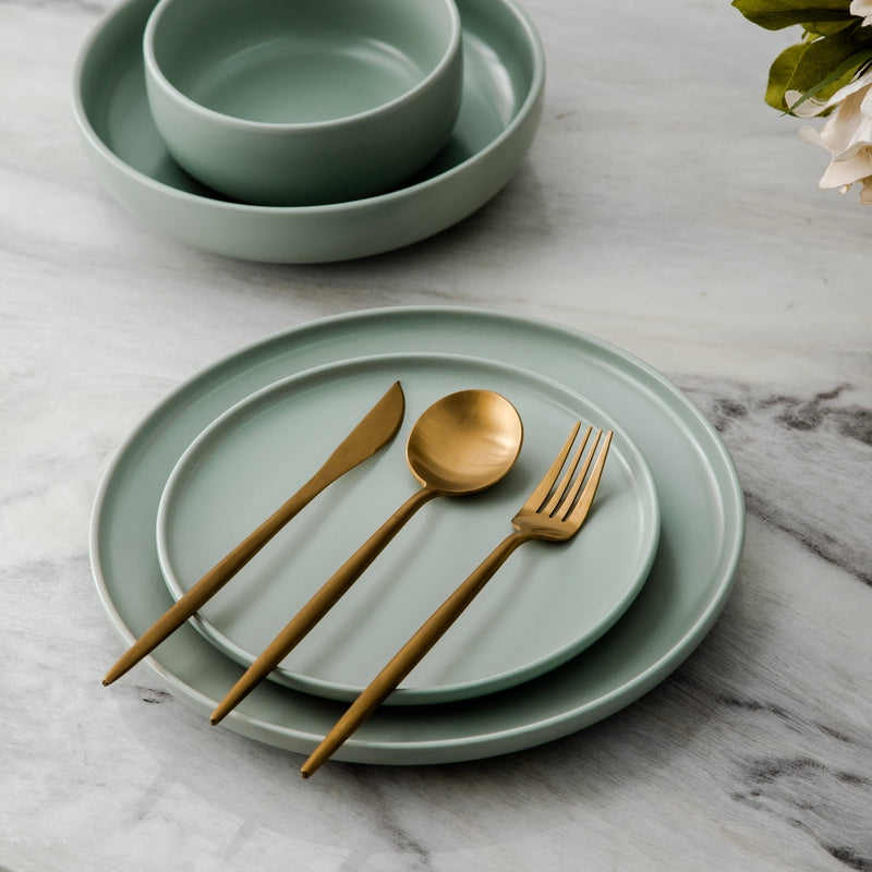Minimalist Cutlery – High Quality Stainless Steel | Elegant Design