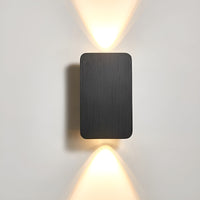 Minimalist LED Wall Lamp | Sleek Design