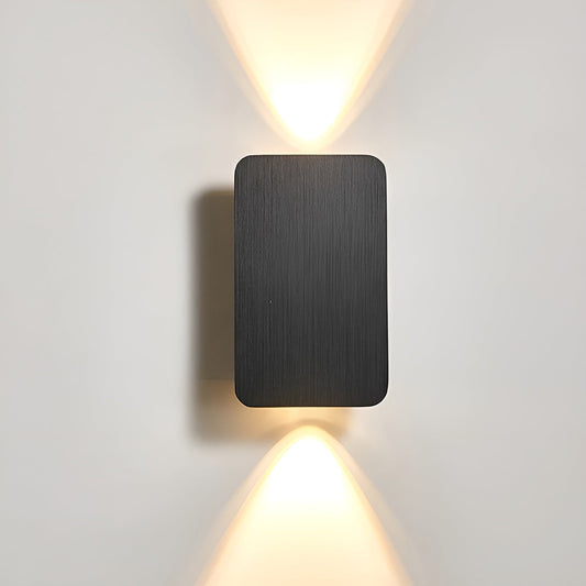 Minimalist LED Wall Lamp | Sleek Design
