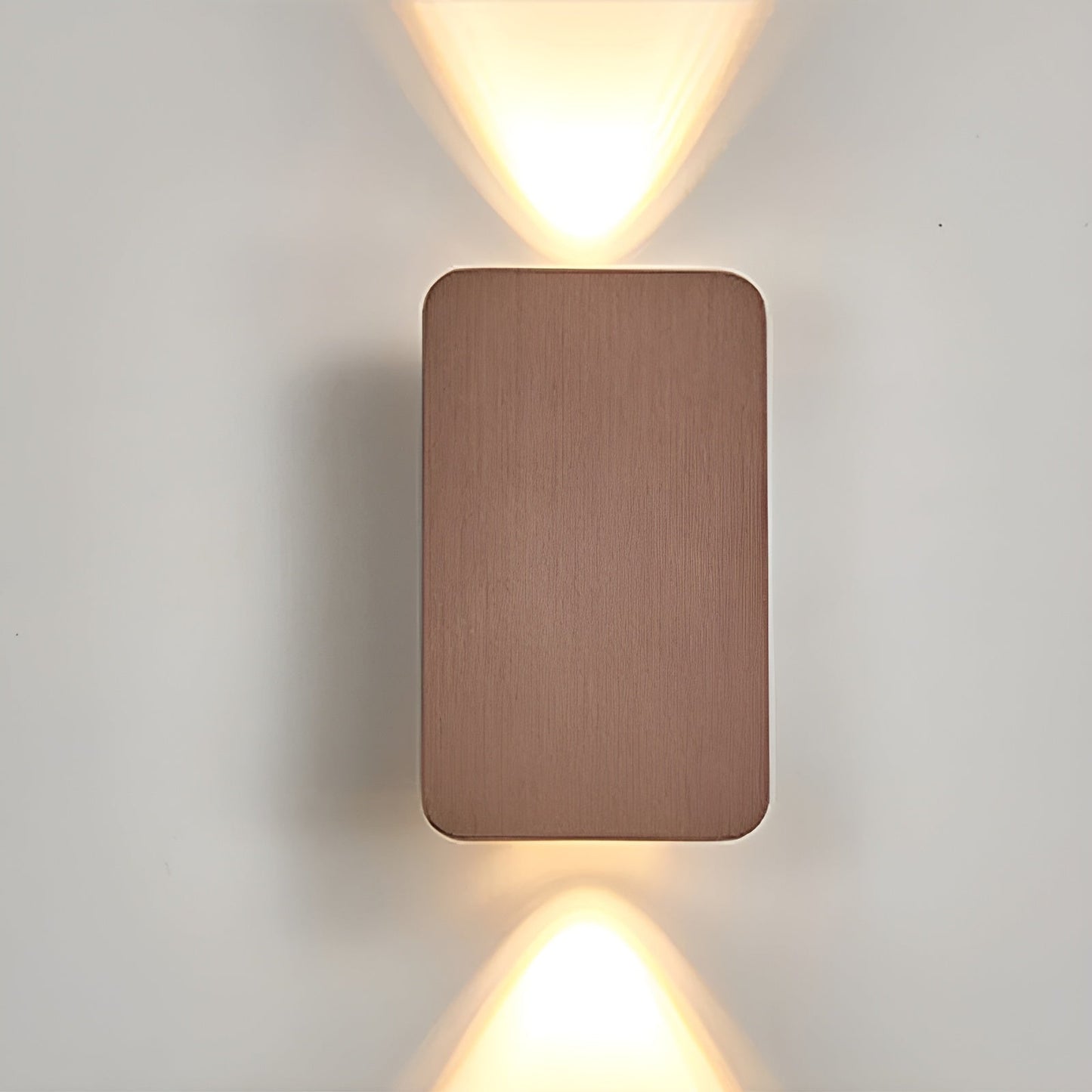 Minimalist LED Wall Lamp | Sleek Design