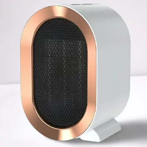 Mobile Electric Heater - HeatSafe™