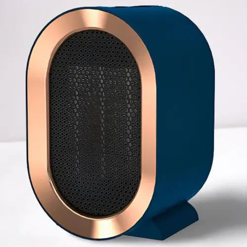 Mobile Electric Heater - HeatSafe™