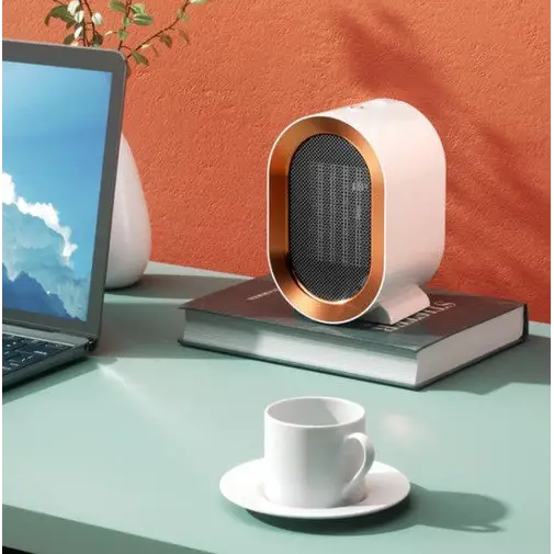 Mobile Electric Heater - HeatSafe™