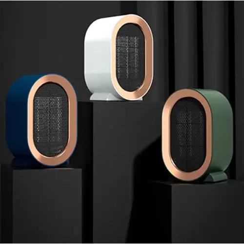 Mobile Electric Heater - HeatSafe™