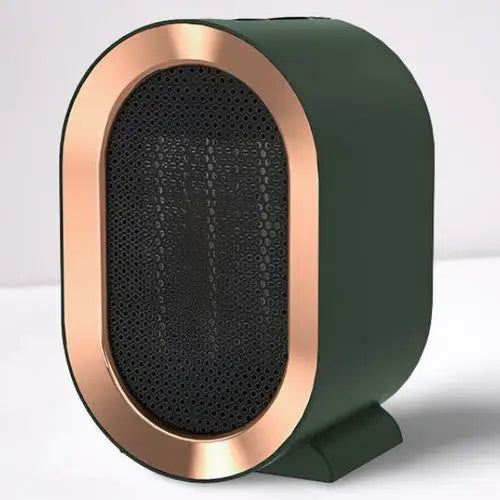 Mobile Electric Heater - HeatSafe™