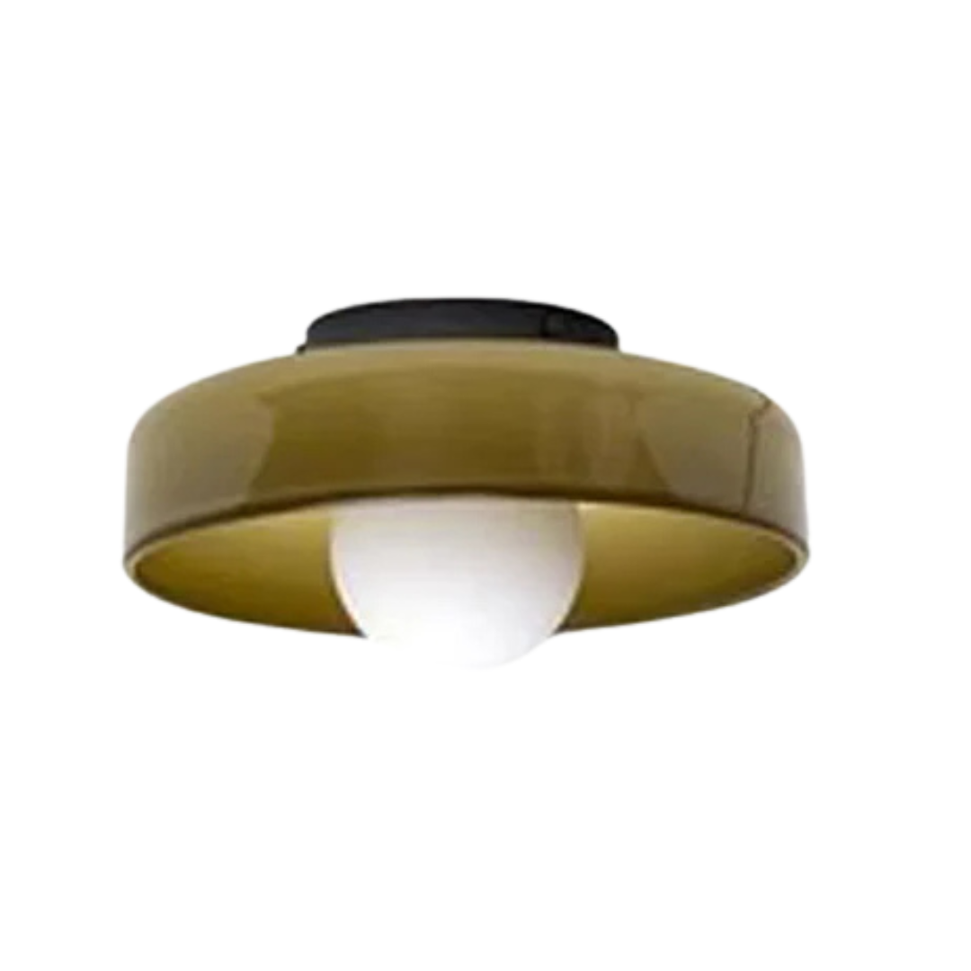 Modern Ceiling Lamp with Stylish Colours