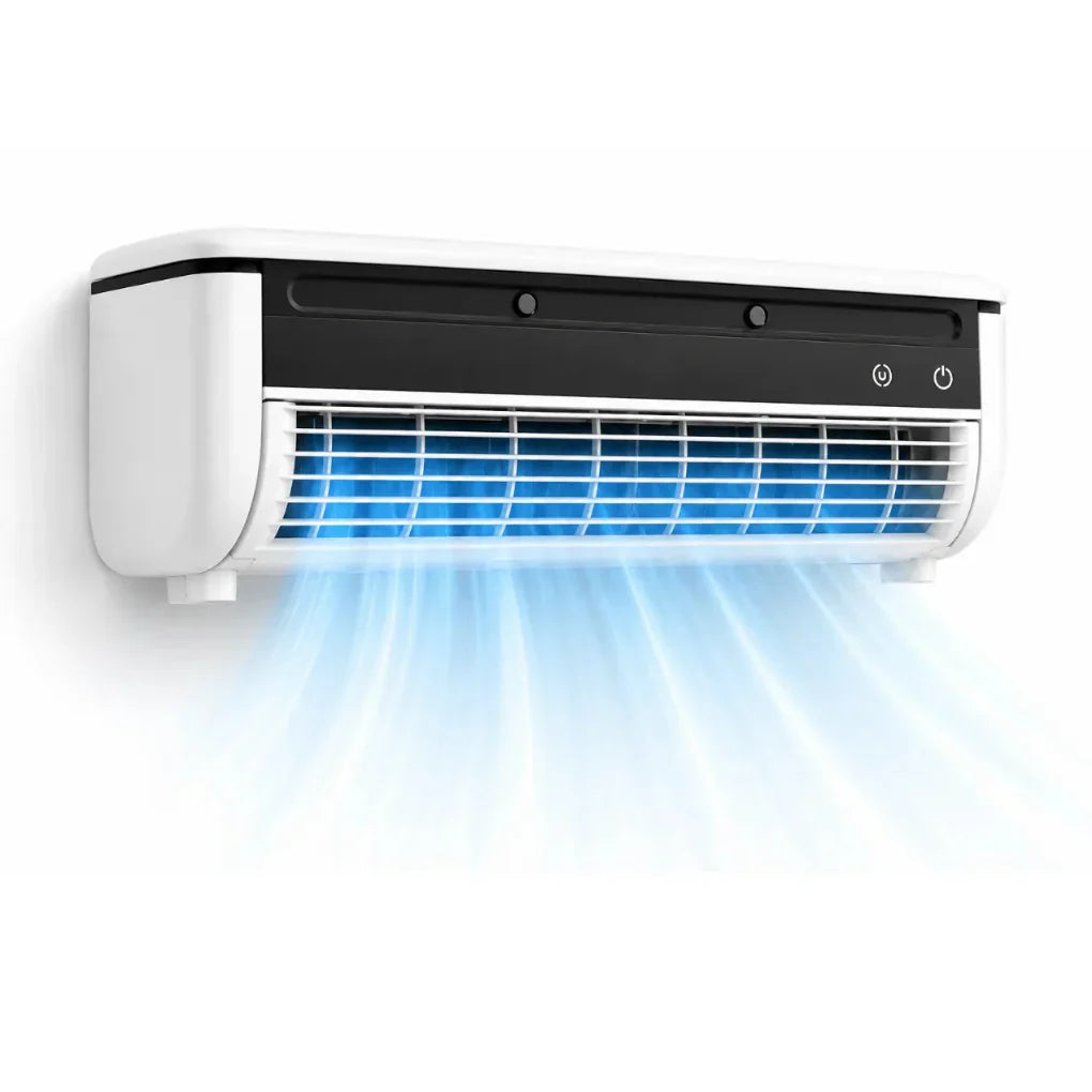 Modern Compact Wall Air Conditioner