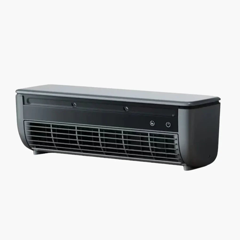 Modern Compact Wall Air Conditioner
